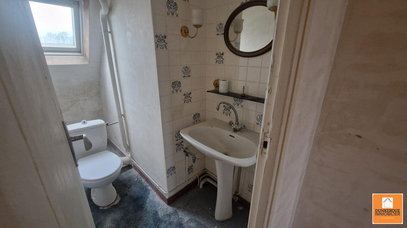 Maison - 114 m² - 4 pièces