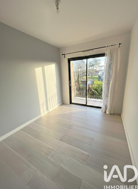 Maison - 141 m² - 6 pièces