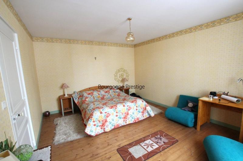 Maison de ville - 138 m² - 7 pièces