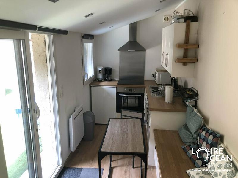 Local commercial - 64 m²