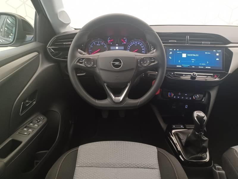 Opel Corsa 1.2 75 ch Bvm5