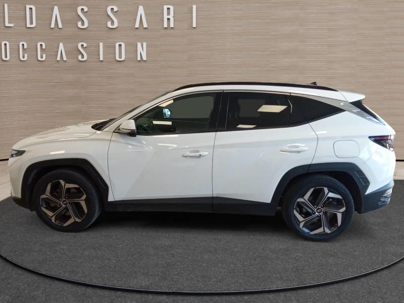 Hyundai Tucson 1.6 t-Gdi 265 Htrac Plug-in Bva6 Executive