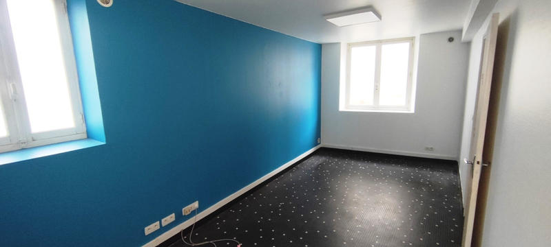 Local commercial - 70 m²