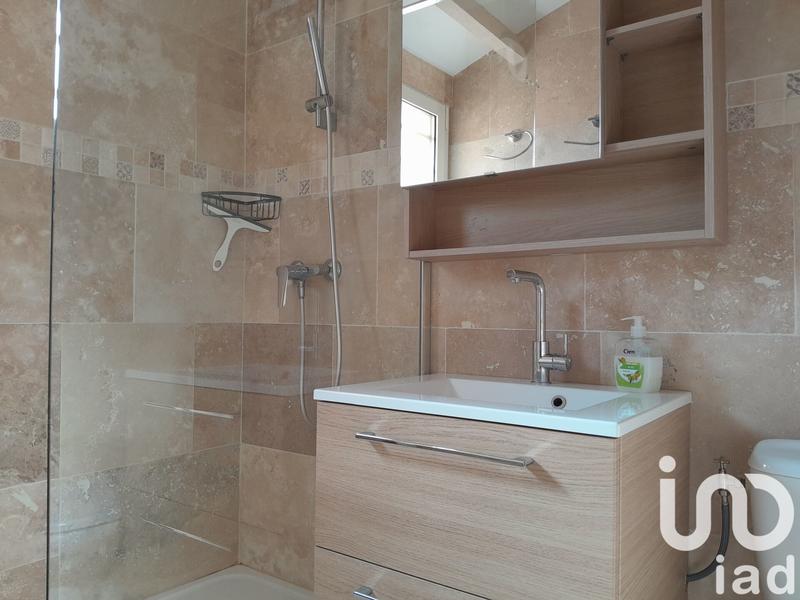 Appartement - 40 m² - 3 pièces