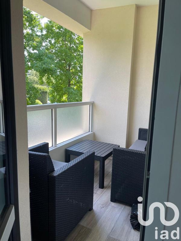 Appartement - 72 m² - 3 pièces