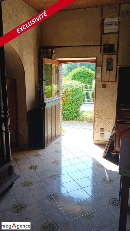 Longère - 170 m² - 8 pièces