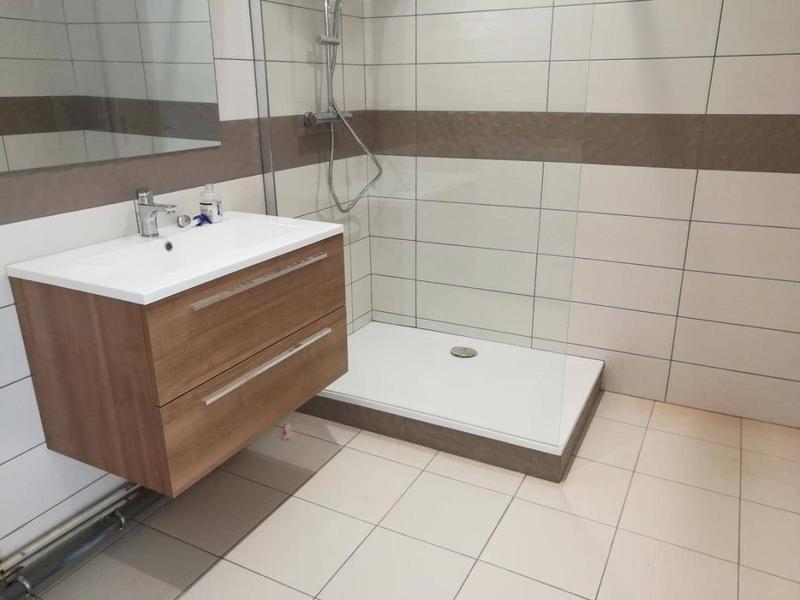 Appartement - 81 m² - 3 pièces