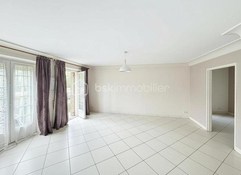 Maison - 154 m² - 6 pièces