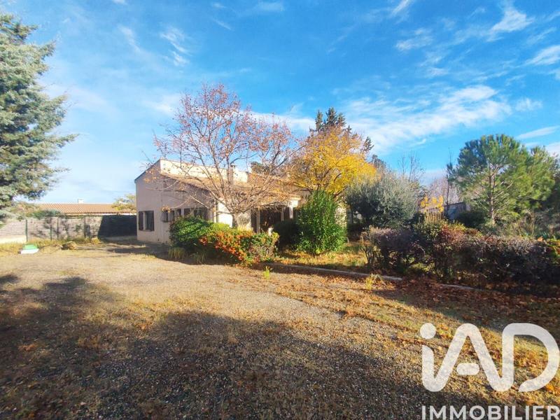 Maison - 142 m² - 7 pièces