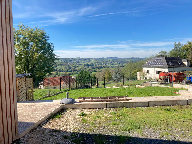 Maison - 132 m² - 5 pièces