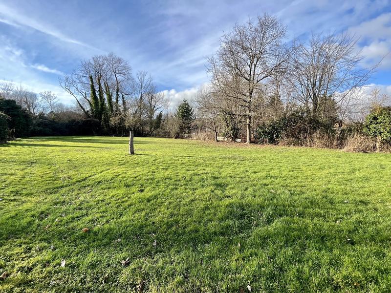 Maison traditionnelle - 170 m² - 6 pièces