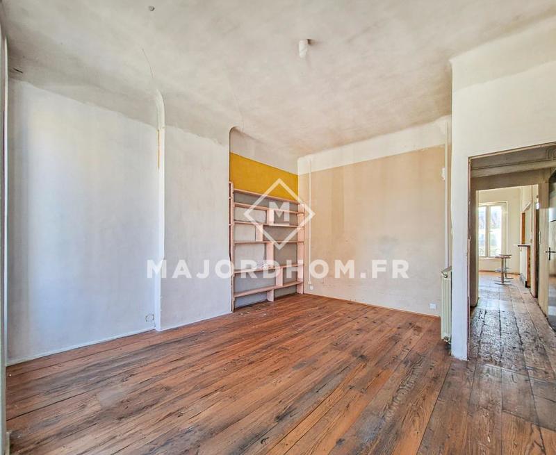 Appartement - 73 m² - 3 pièces