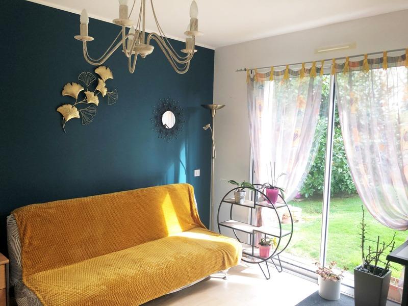 Maison d'architecte - 177 m² - 6 pièces