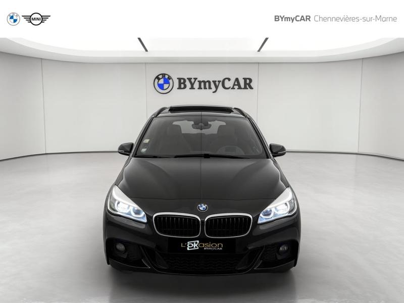 Bmw Série 2 Gran Tourer F46 220d xDrive 190 ch m Sport a