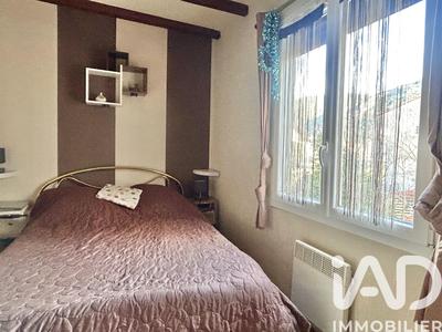 Appartement - 17 m² - 1 pièce