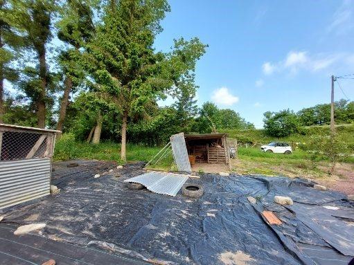 Maison ancienne - 127 m² - 5 pièces