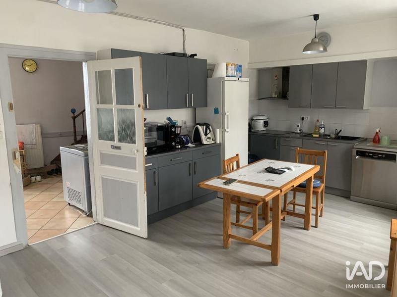 Local commercial - 100 m²