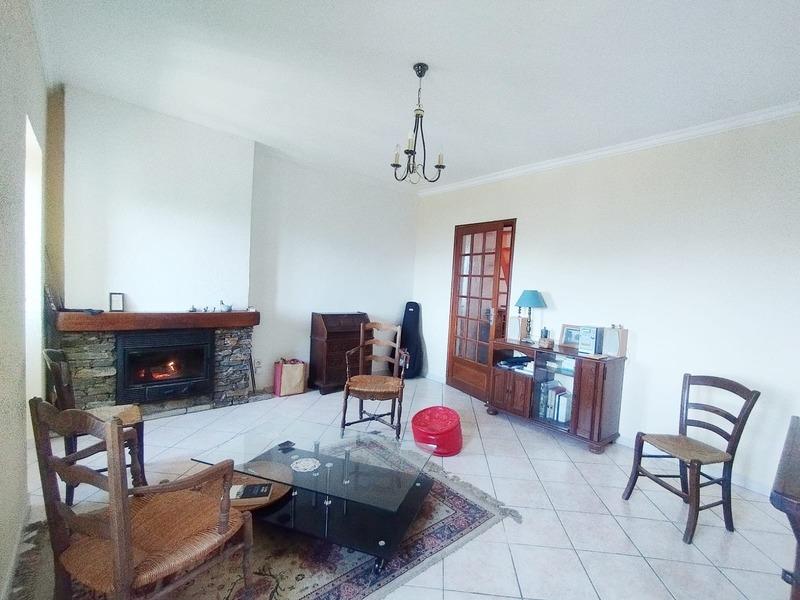 Maison - 111 m² - 5 pièces