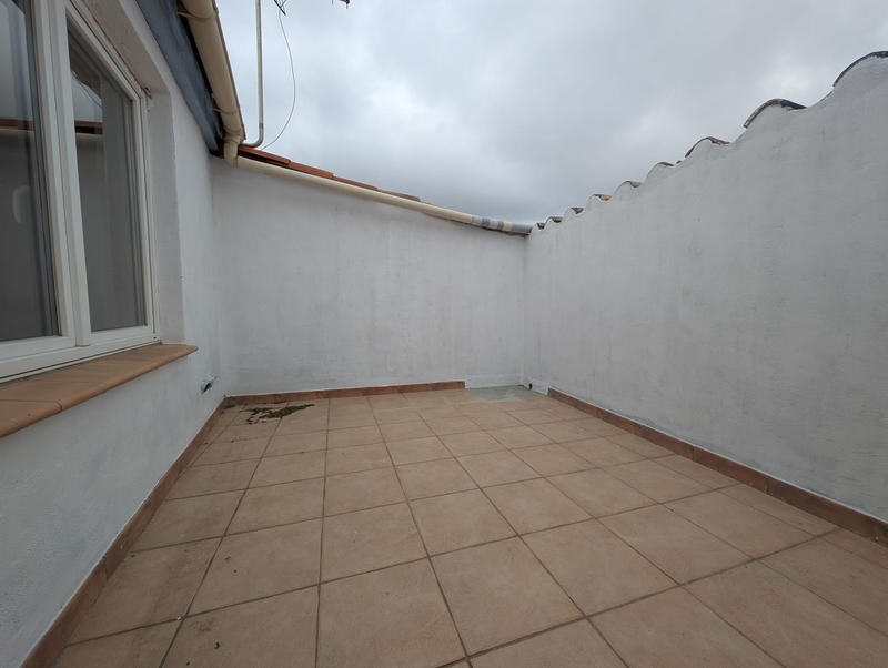 Maison de village - 56 m² - 3 pièces