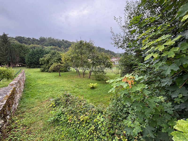 Maison - 190 m² - 7 pièces