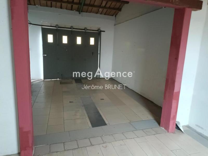 Maison - 69 m² - 3 pièces