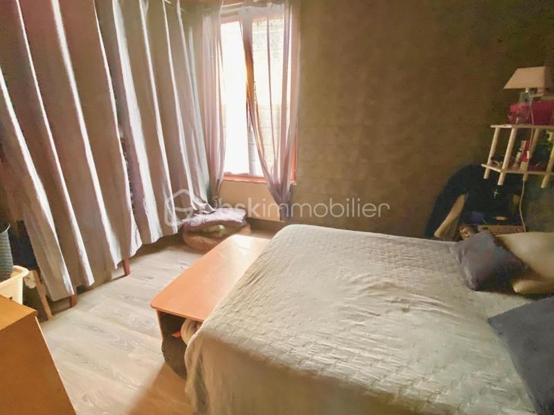 Maison - 70 m² - 4 pièces