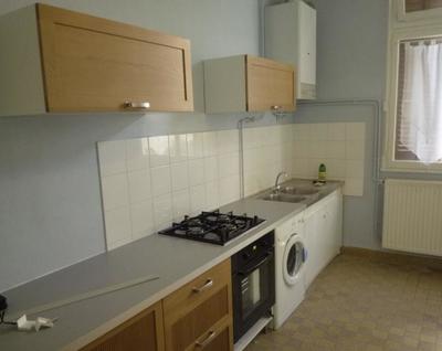 Appartement ancien - 75 m²