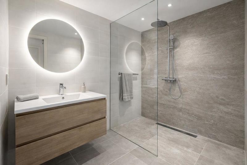 Maison - 101 m² - 6 pièces