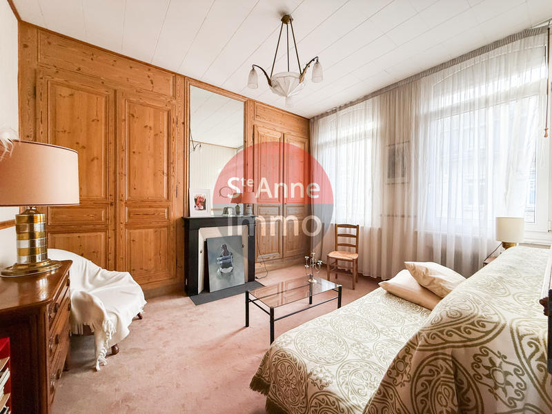 Maison - 171 m² - 6 pièces