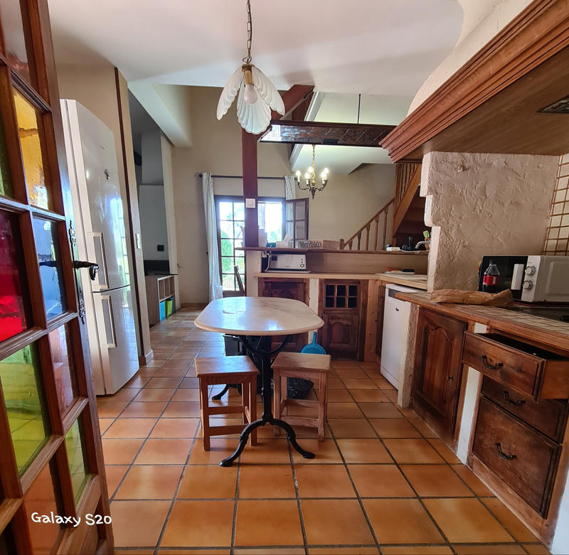 Villa - 125 m² - 5 pièces