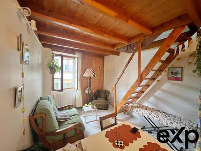 Appartement - 49 m² - 3 pièces
