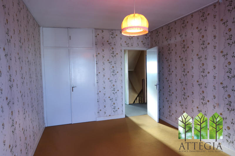 Maison - 113 m² - 4 pièces