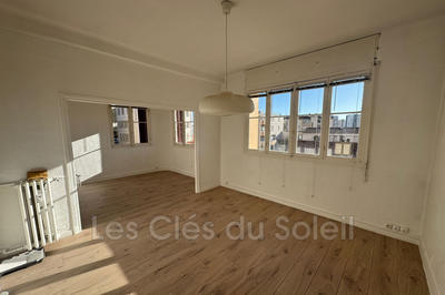 Appartement - 45 m²