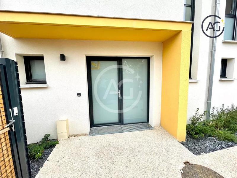 Villa - 93 m² - 4 pièces