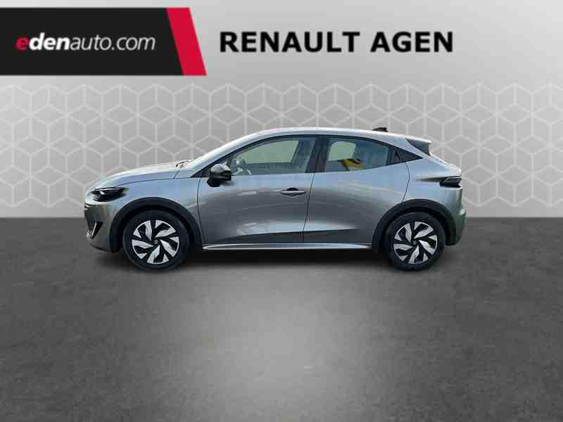 Renault Clio TCe 115 ch Evolution