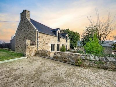 Maison ancienne - 148 m² - 5 pièces