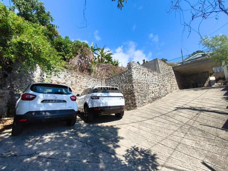 Maison - 93 m² - 5 pièces