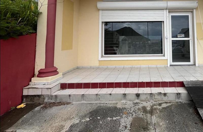 Local commercial - 90 m²