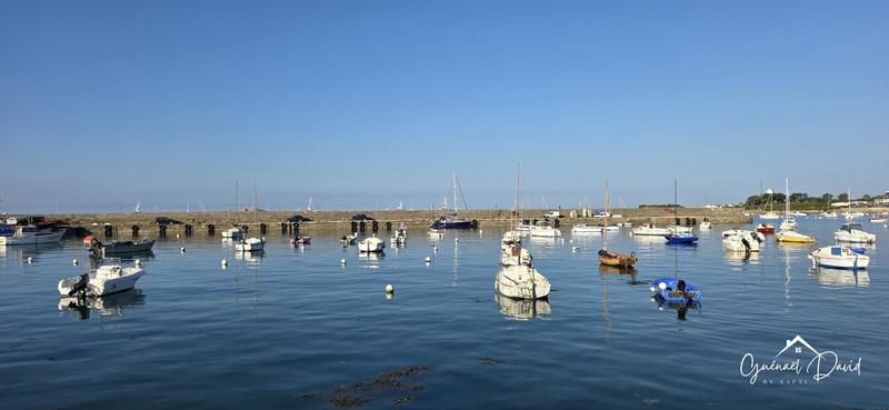 Appartement - 60 m² - 2 pièces