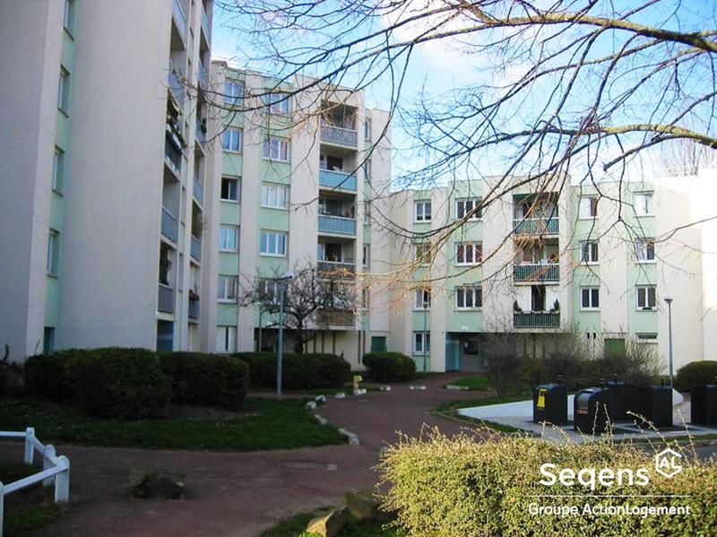 Appartement - 76 m² - 3 pièces