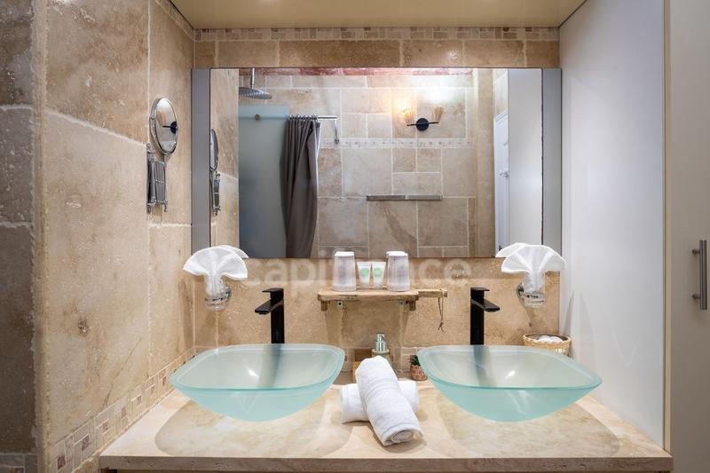 Appartement - 59 m² - 2 pièces