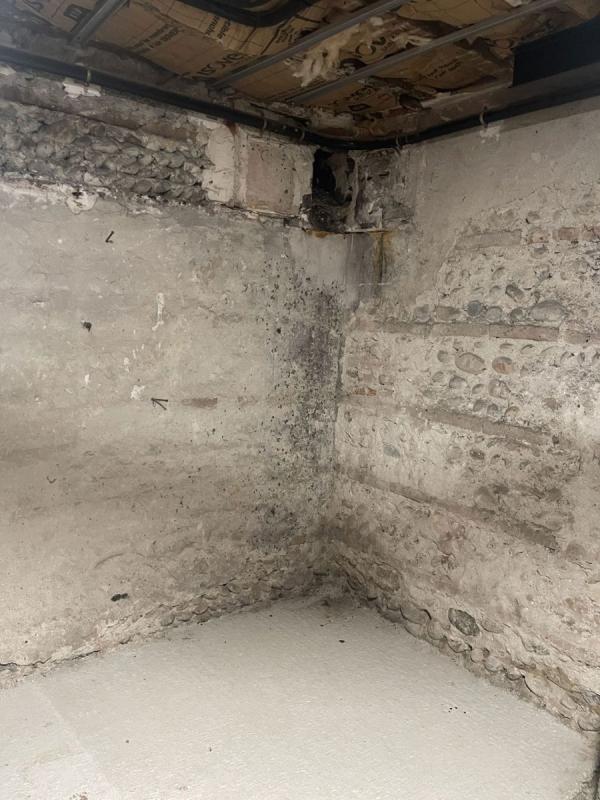 Appartement - 25 m² - 1 pièce