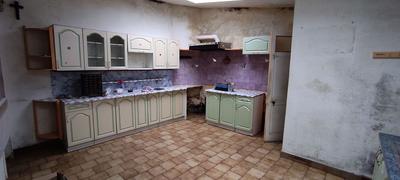 Maison de ville - 136 m² - 4 pièces