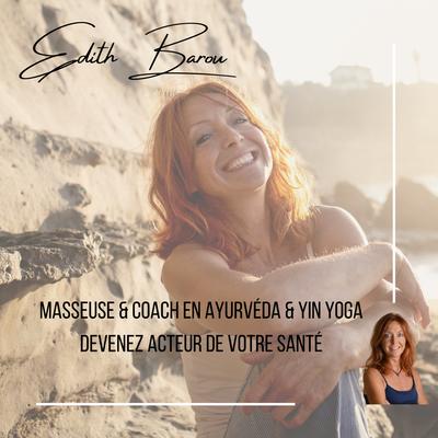 Edith Barou Massage Yoga