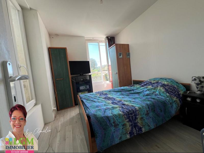 Ferme - 97 m² - 4 pièces