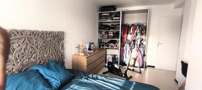 Appartement - 76 m² - 4 pièces