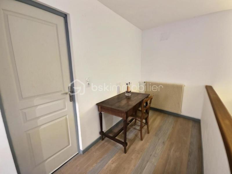 Maison de ville - 178 m² - 6 pièces