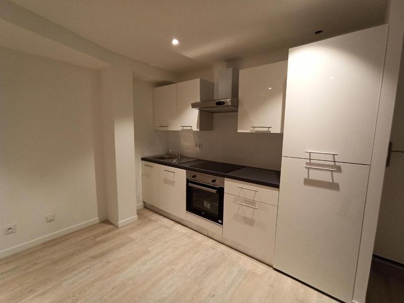 Appartement - 32 m² - 1 pièce