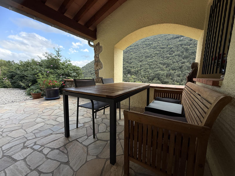 Mas - 260 m² - 6 pièces