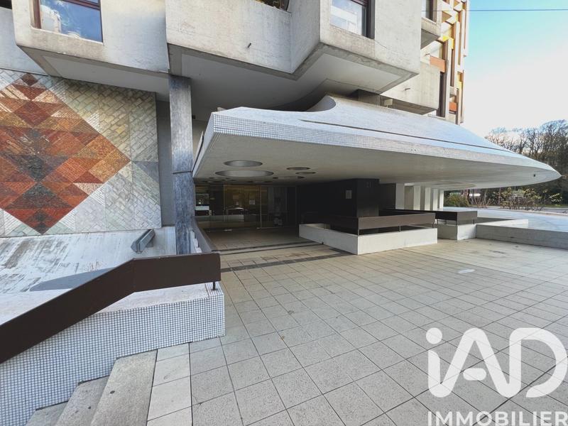 Appartement - 126 m² - 5 pièces